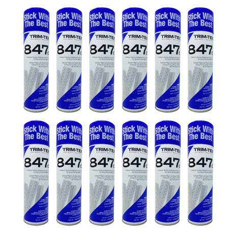 Adhesivo en aerosol Trim-Tex 847™