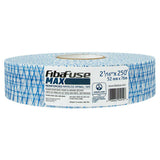 Ruban pour cloison sèche renforcé FibaFuse™ 2 1/16" MAX