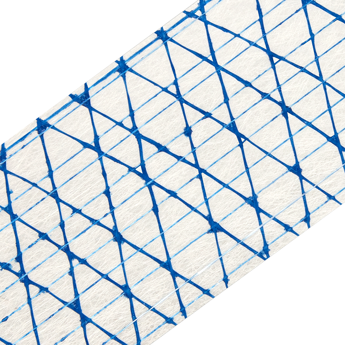 Ruban pour cloison sèche renforcé FibaFuse™ 2 1/16" MAX