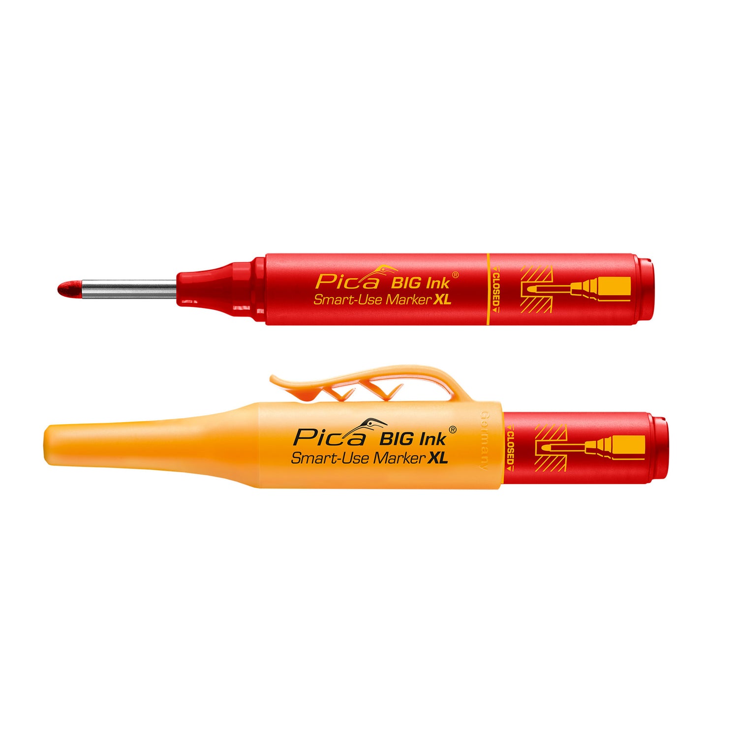 Rotulador Pica BIG Ink Smart-Use XL