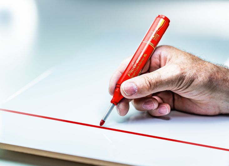 Rotulador Pica BIG Ink Smart-Use XL