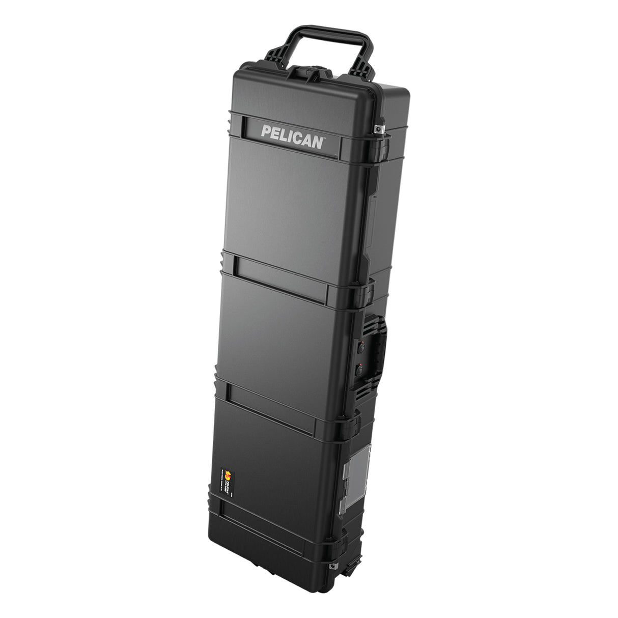 Pelican 1770 Protector Long Black Taping Tool Case