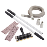 Ponceuse sous vide professionnelle Richard Vac-Pole Pro