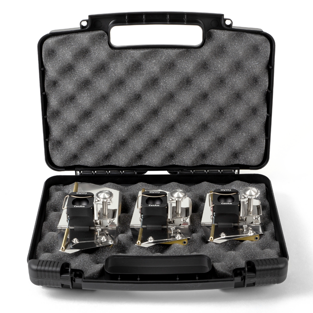 Can-Am Accu-Just Direct Kit