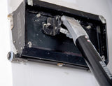 DeWalt Flat Box Combo with Extension Handle DXTT-2-605