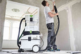 Festool CT Cyclone Preseparador de recolección CT-VA-20