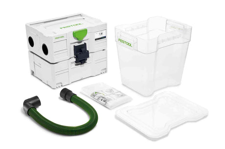 Festool CT Cyclone Collection Pré-séparateur CT-VA-20