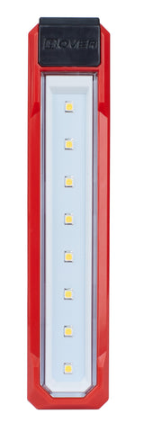 Milwaukee 2112-21 Projecteur de poche rechargeable USB Rover