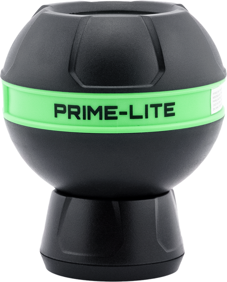 Primeline Tools Lampe sphérique COB 5 W