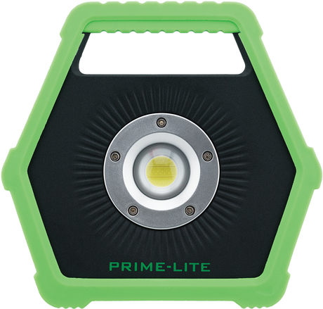 Lampe de travail COB Primeline Tools 10 W