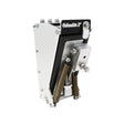 2-inch Columbia Nail Spotter made of billet aluminum and steel components with black details