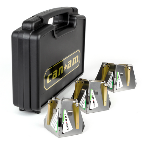 Kit directo Can-Am Accu-Just