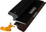 Ensemble de lames d'écumage DeWalt - 10", 16", 24" avec poignée extensible