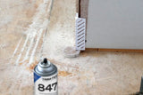 Adaptadores de esquinas moldeadas con chaflán mediano Trim-Tex 350