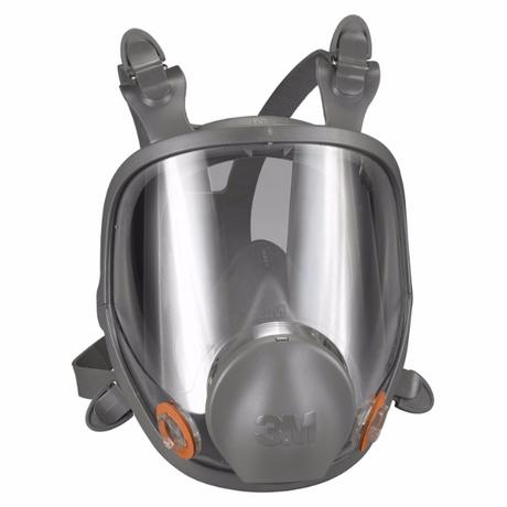 3M™ Full Facepiece Reusable Respirator, 6800, 6900