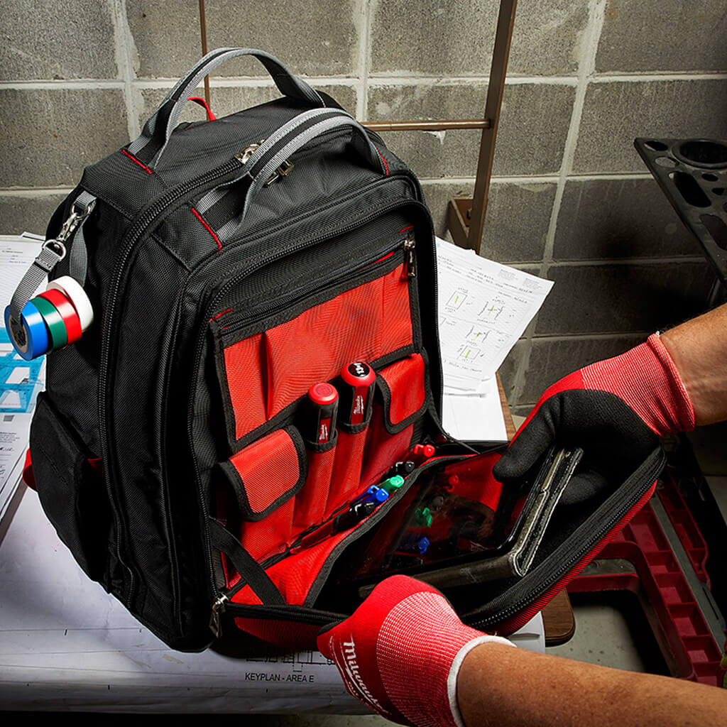 Mochila Milwaukee 48-22-8301 PACKOUT