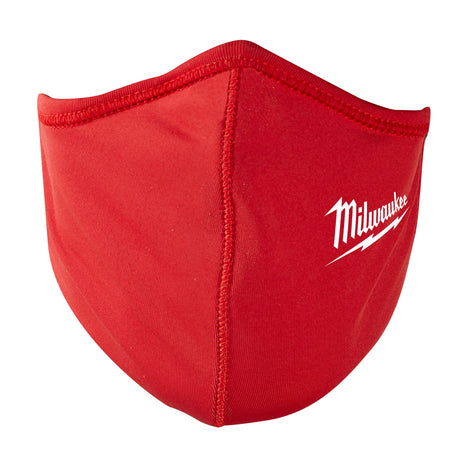 Lot de 1 masque facial Milwaukee 2 couches