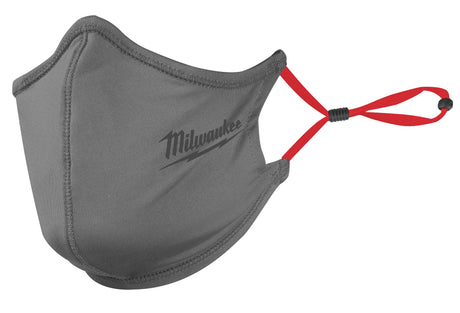 Lot de 1 masque facial Milwaukee 2 couches