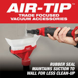 Milwaukee 49-90-2022 Air-Tip Dust Collector