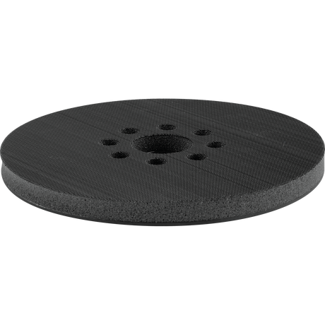 Makita 9" Round Sanding Backing Pad - Hook and Loop