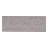 Mirka Handy Kit Abranet 3" x 9" Mesh Grip Rectangle Sheets