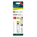Mines de recharge Pica Fine Dry Graphite
