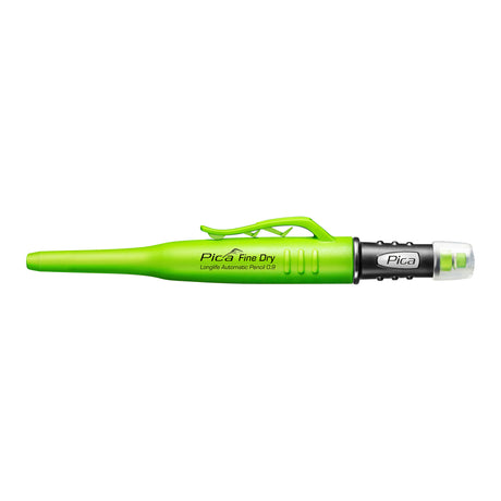 Pica Fine Dry Longlife Crayon automatique 0,9