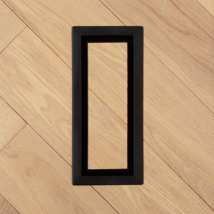 Aria Lite Framed Floor Vent