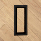 Aria Lite Framed Floor Vent