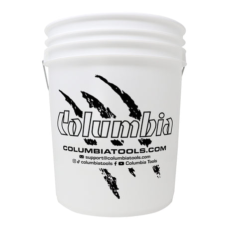Seau de 5 gallons d'outils CSR