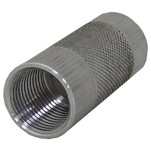 Circle Brand Aluminum Adapter (Female) – Internal Thread