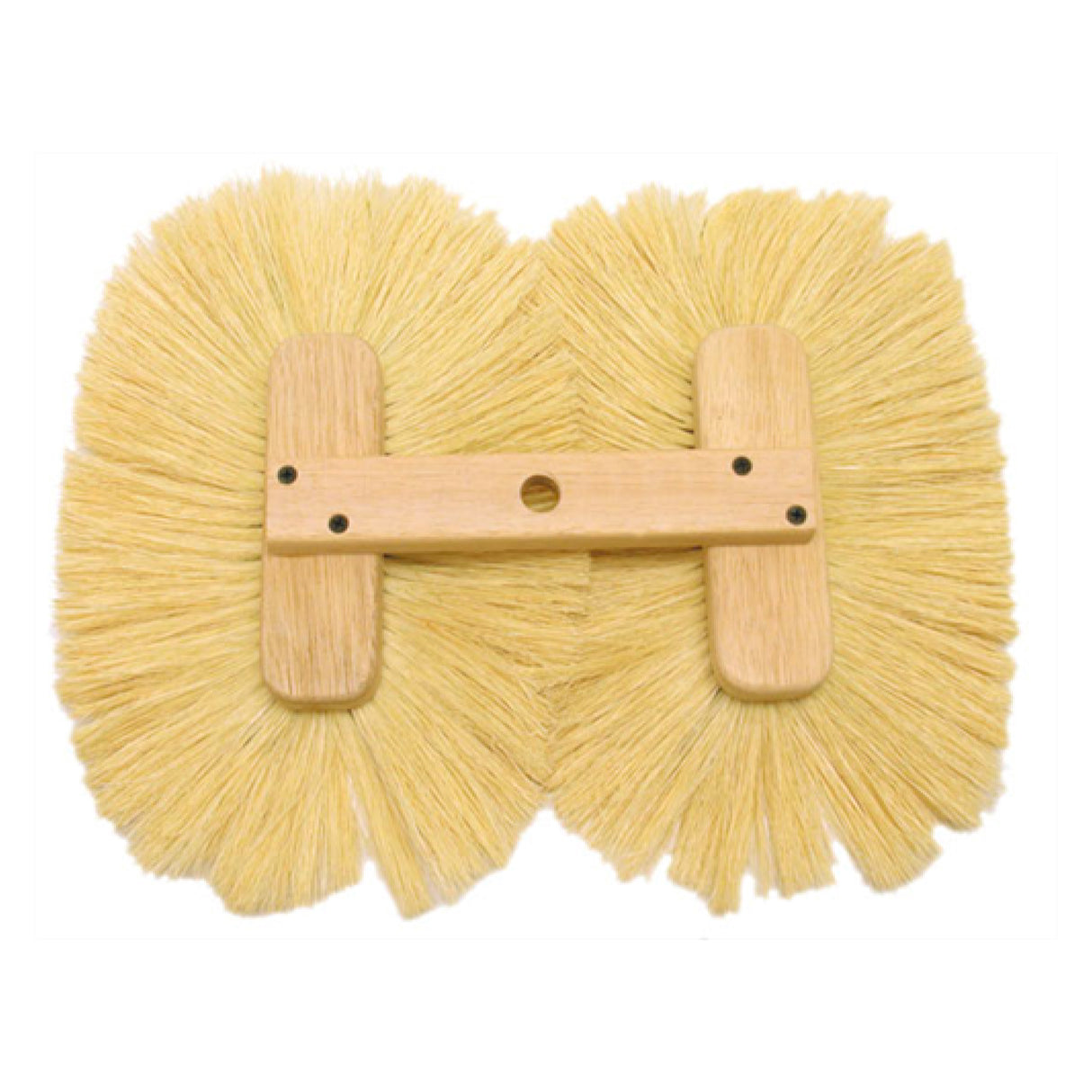 Pinceau double texture de marque Circle