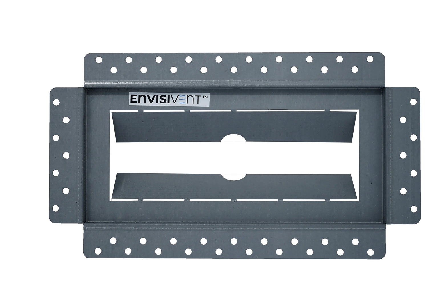 Envisivent Ventilación de suministro de aire de techo/pared, extraíble, magnética, empotrada, empotrada