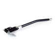 Black Columbia Closet Monster with a bent handle and 180-degree grip head design