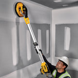 DeWalt DCE800B Ponceuse à cloison sèche sans fil 20 V Max (outil uniquement)