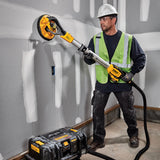 DeWalt DCE800B Ponceuse à cloison sèche sans fil 20 V Max (outil uniquement)