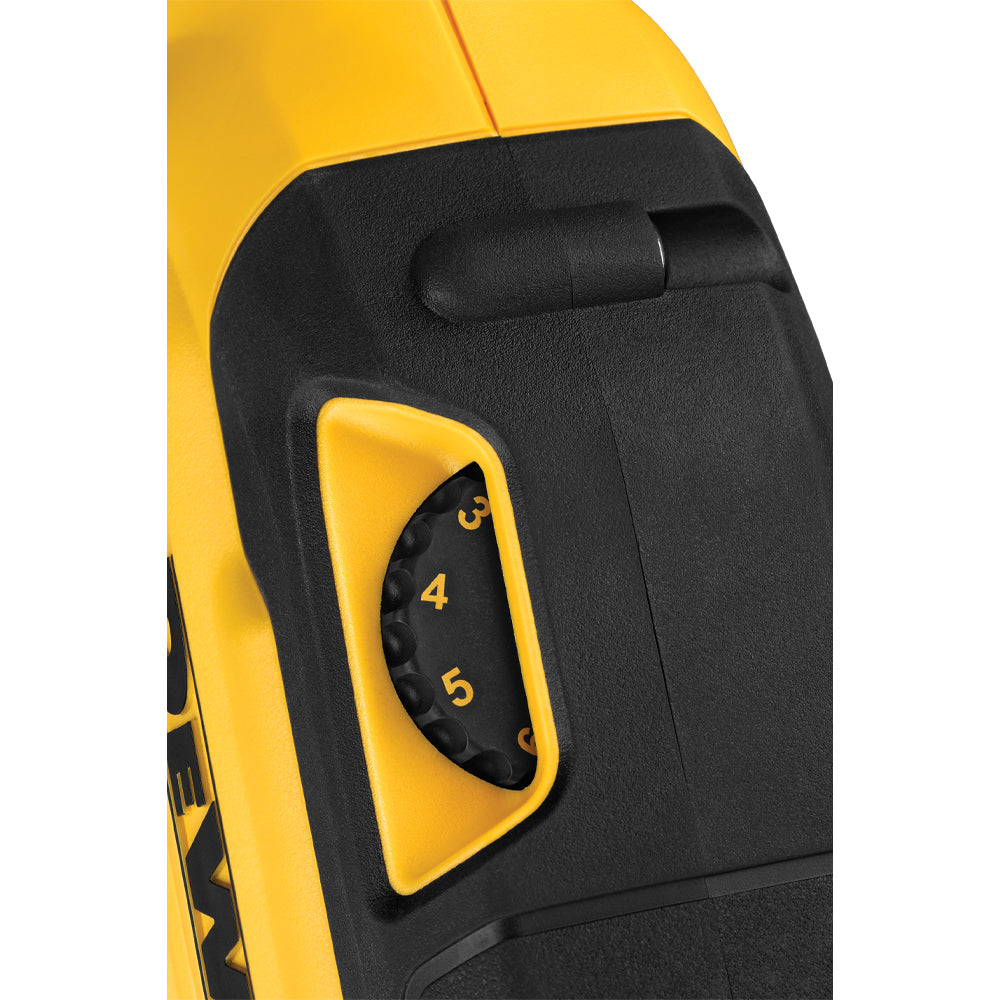 DeWalt DCE800B Ponceuse à cloison sèche sans fil 20 V Max (outil uniquement)