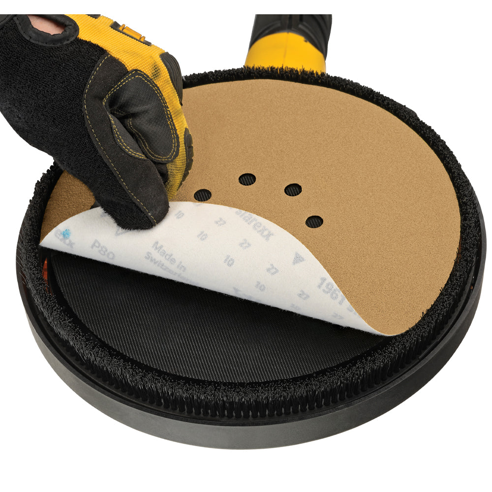 DeWalt DCE800B Ponceuse à cloison sèche sans fil 20 V Max (outil uniquement)