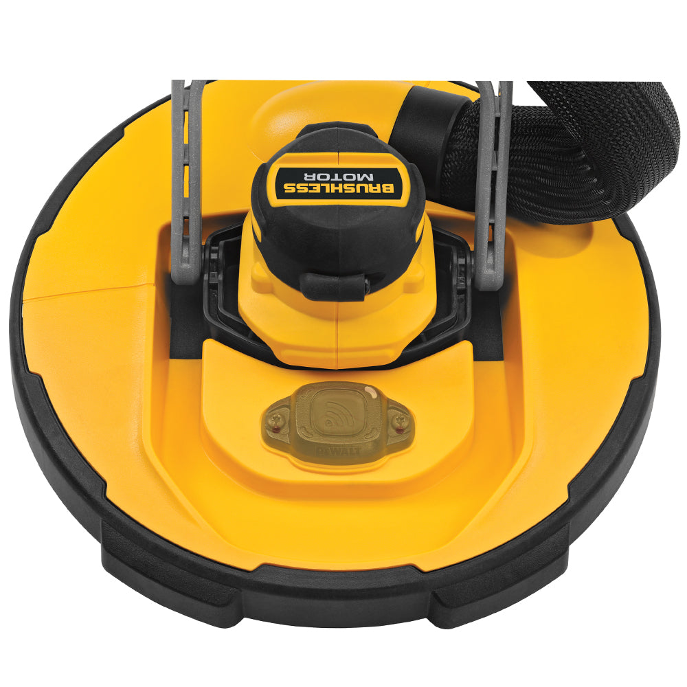 DeWalt DCE800B Ponceuse à cloison sèche sans fil 20 V Max (outil uniquement)