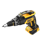 DeWalt DCF630B 20V MAX XR Pistola atornilladora para paneles de yeso sin escobillas (solo herramienta)