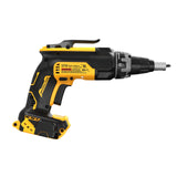 DeWalt DCF630B 20V MAX XR Pistola atornilladora para paneles de yeso sin escobillas (solo herramienta)