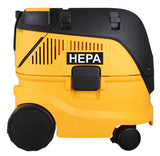 Extracteur de poussière Mirka 1230 HEPA PC 120V