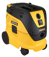 Extracteur de poussière Mirka 1230 HEPA PC 120V