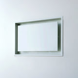 Aria Lite Framed Wall Vent Return
