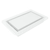 Ventilación de pared empotrada Aria Lite