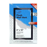 Ventilación de pared empotrada Aria Lite