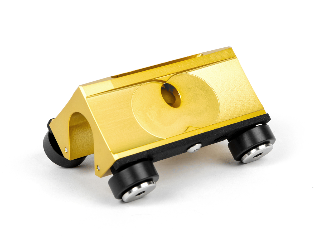 Juego de herramientas profesionales Can-Am GoldCor