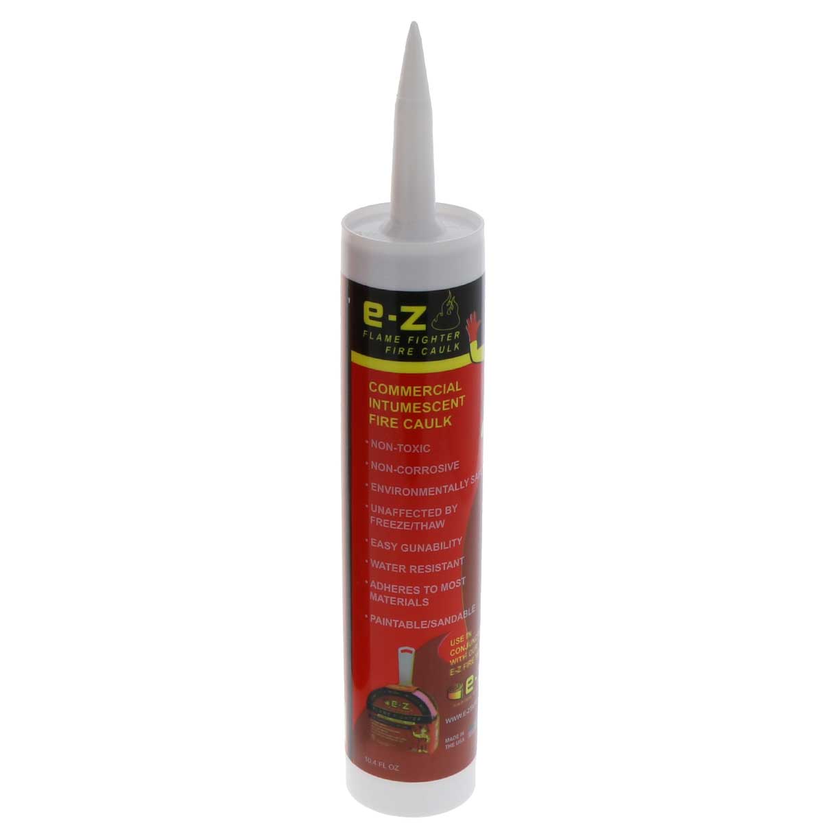 Calfeutrant intumescent EZ Flame Fighter