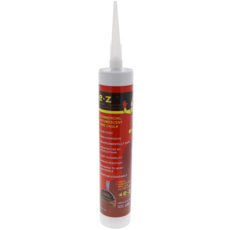 Masilla intumescente contra incendios EZ Flame Fighter