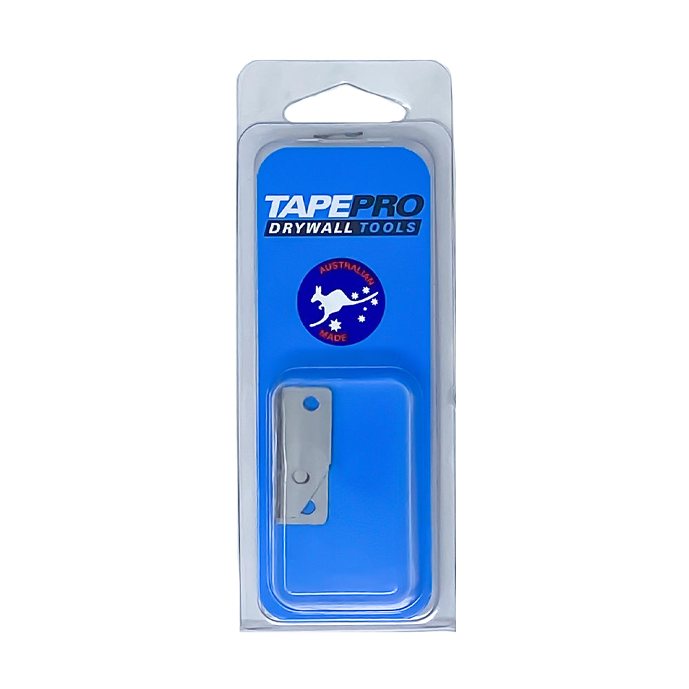 Juego de patines de caja plana TapePro izquierda y derecha